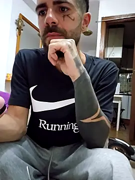 charlye inkkkk online show from April 7, 2026, 10:09 pm