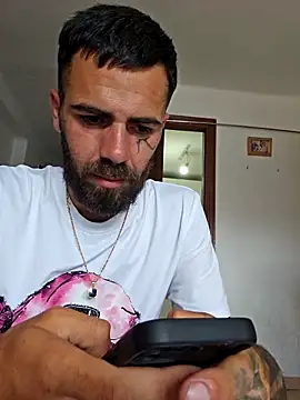 charlye inkkkk online show from May 12, 2026, 2:14 pm