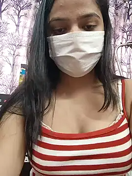 Snapshot of Myloveurvi chatting on December 20, 2024, 10:27 am Myloveurvi online show from December 20, 2024, 10:27 am