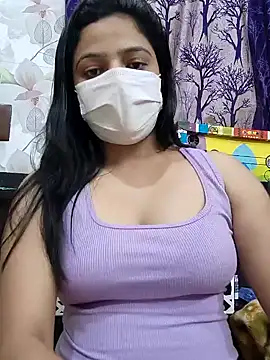 Snapshot of Myloveurvi chatting on December 26, 2024, 11:54 am Myloveurvi online show from December 26, 2024, 11:54 am