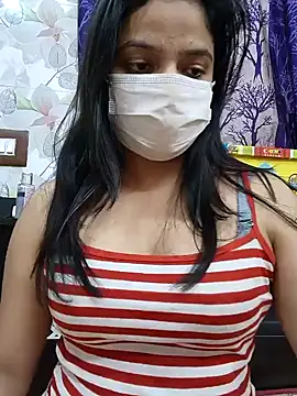 Snapshot of Myloveurvi chatting on January 4, 2025, 4:11 pm Myloveurvi online show from January 4, 2025, 4:11 pm