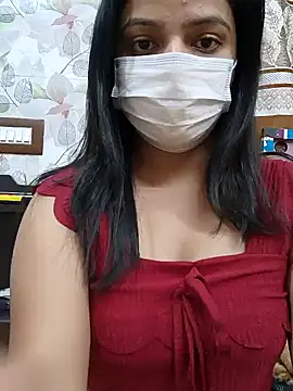 Snapshot of Myloveurvi chatting on January 31, 2025, 1:23 pm Myloveurvi online show from January 31, 2025, 1:23 pm