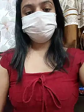 Snapshot of Myloveurvi chatting on February 14, 2025, 4:41 pm Myloveurvi online show from February 14, 2025, 4:41 pm