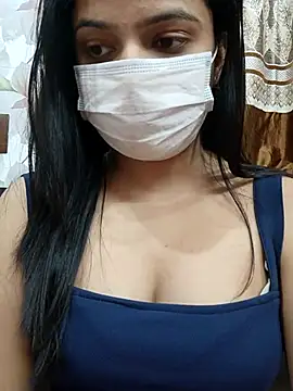 Snapshot of Myloveurvi chatting on February 27, 2025, 1:38 pm Myloveurvi online show from February 27, 2025, 1:38 pm