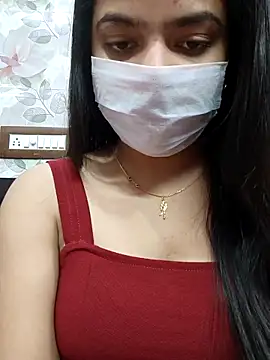 Snapshot of Myloveurvi chatting on September 19, 2025, 11:22 am Myloveurvi online show from September 19, 2025, 11:22 am