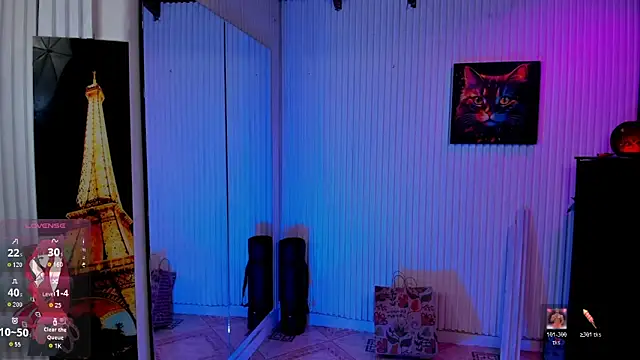 ZhoeStrong online show from March 27, 2026, 3:12 pm