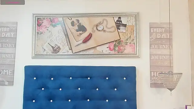 sofiaclauss online show from February 22, 2025, 3:34 am