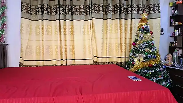 Queen ashawary online show from December 19, 2024, 4:46 pm