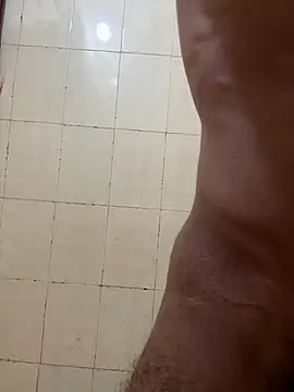 SinfulSensation online show from February 9, 2025, 8:00 am