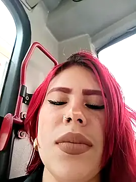 aurora sky11 online show from September 27, 2025, 9:20 pm