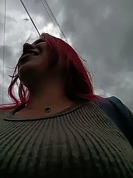 aurora sky11 online show from November 26, 2025, 4:41 pm