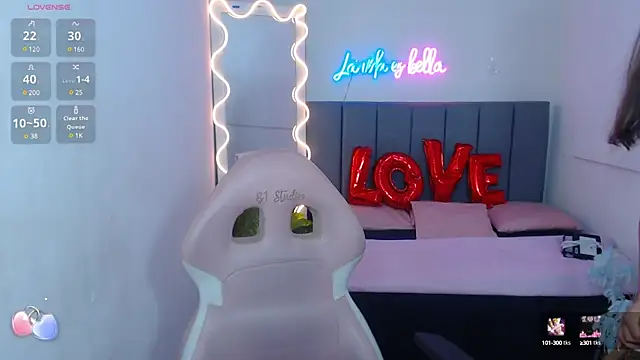 Krysstal tay online show from February 15, 2025, 11:50 am