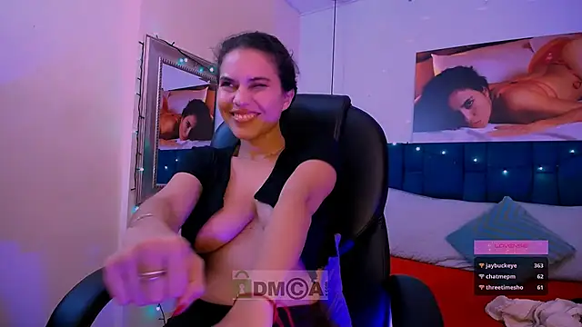 natasha  jackson online show from January 14, 2025, 7:32 pm