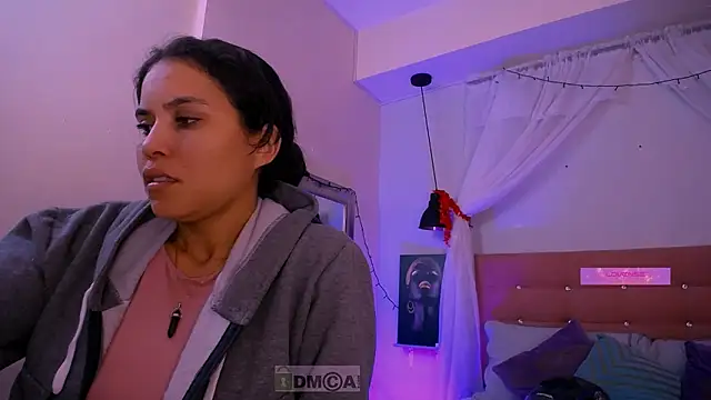 natasha  jackson online show from January 18, 2025, 1:08 pm