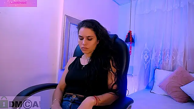 natasha  jackson online show from January 26, 2025, 2:08 pm