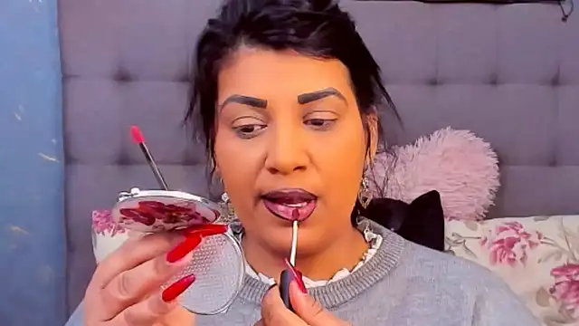 AmyCubes online show from February 20, 2025, 8:36 pm