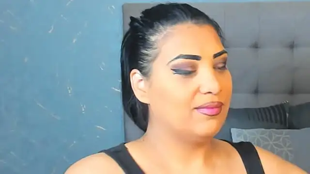 AmyCubes online show from September 25, 2025, 6:17 am