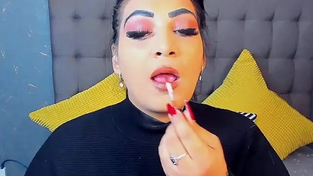 AmyCubes online show from November 15, 2025, 5:27 am