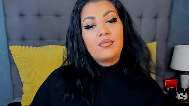 AmyCubes online show from February 6, 2026, 10:07 am