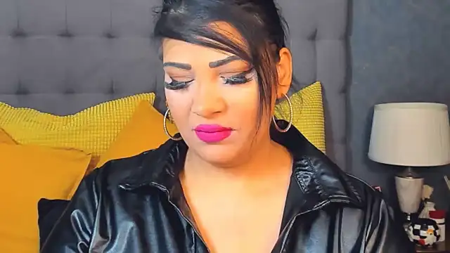 AmyCubes online show from February 22, 2026, 5:08 am