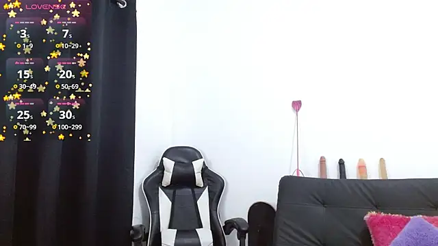 Kiara-Rider online show from March 3, 2026, 2:56 pm