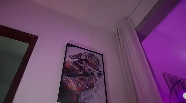 mistresslaviniabr online show from February 13, 2025, 6:05 pm