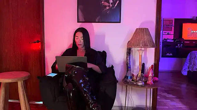 mistresslaviniabr online show from February 23, 2025, 2:18 am