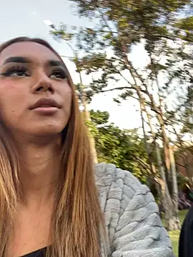 Nikol Rang   online show from January 15, 2025, 9:41 pm