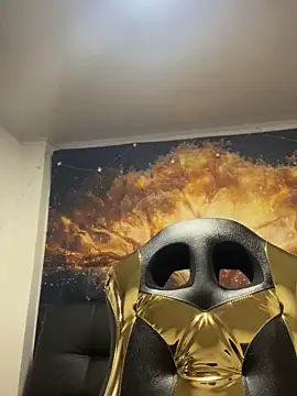 Nikol Rang   online show from March 11, 2025, 3:59 am