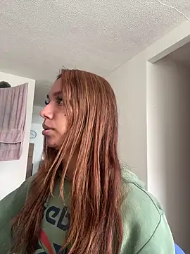 Nikol Rang   online show from February 5, 2026, 8:57 pm