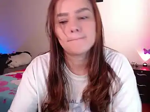 Lu perez online show from March 11, 2025, 12:50 pm