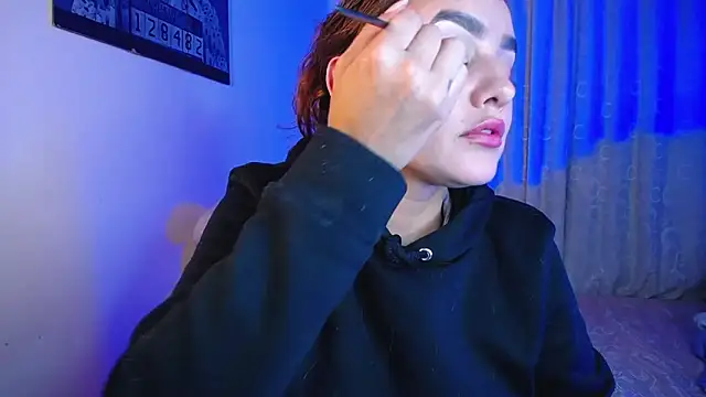 Lu perez online show from March 28, 2026, 11:26 pm