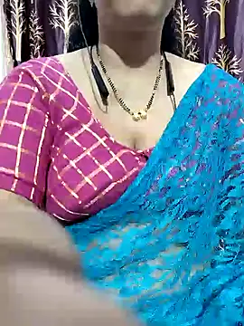 bhuvana555 online show from February 1, 2025, 5:58 pm