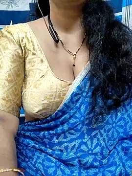 bhuvana555 online show from February 17, 2025, 4:09 am