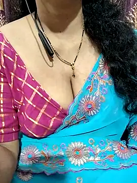 bhuvana555 online show from March 2, 2025, 8:29 pm