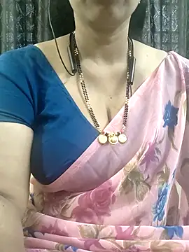 bhuvana555 online show from January 9, 2026, 5:21 am