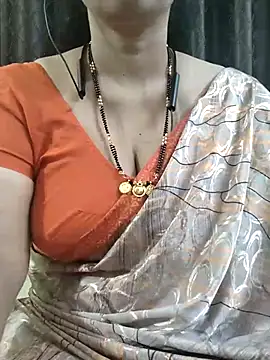 bhuvana555 online show from January 11, 2026, 5:18 pm