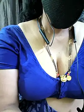 bhuvana555 online show from March 13, 2026, 5:08 pm