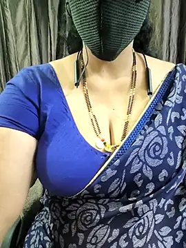 bhuvana555 online show from March 20, 2026, 6:02 pm