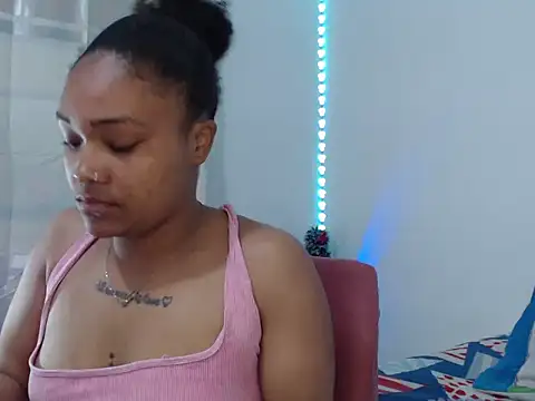 katty ebonny online show from December 23, 2025, 3:26 am