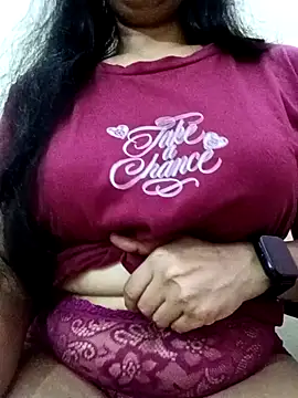 Rina777o online show from December 22, 2024, 5:42 pm