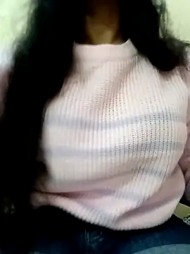 Rina777o online show from January 2, 2025, 8:02 pm