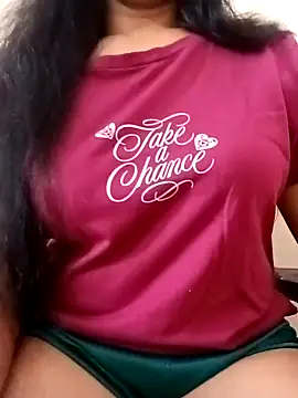 Rina777o online show from January 11, 2025, 9:57 am