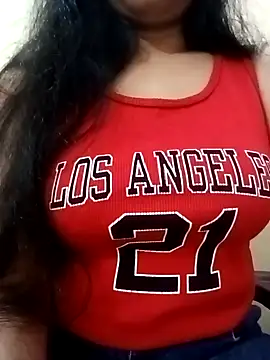 Rina777o online show from January 28, 2025, 10:02 am