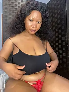 MayaPassion online show from January 30, 2025, 7:18 am