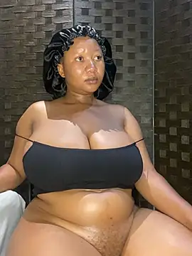 MayaPassion online show from January 31, 2025, 1:22 am