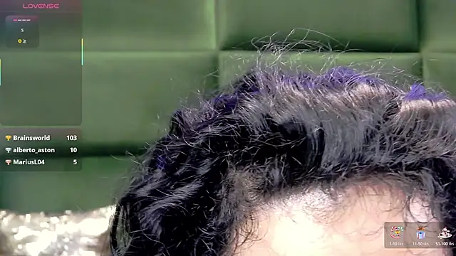 SelenSummer online show from February 5, 2025, 1:44 pm