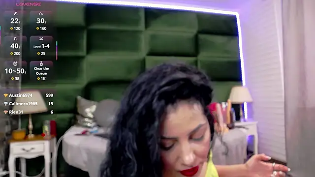 SelenSummer online show from February 6, 2025, 9:22 am