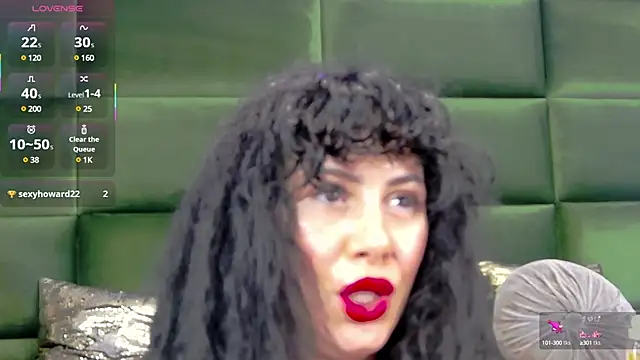 SelenSummer online show from February 26, 2025, 9:32 am