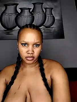 Sego TeeTee online show from July 19, 2026, 1:09 am